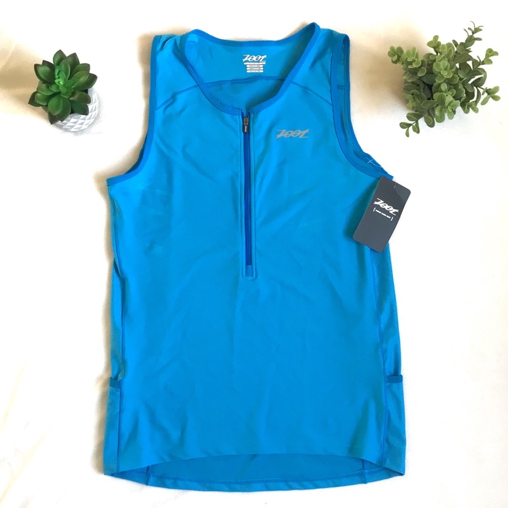 Zoot Work our Shirt! NWT!!